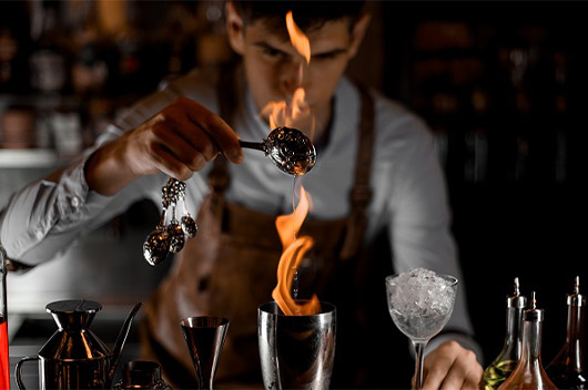 Towing Service Belgrade, Serbia | Bar equipment