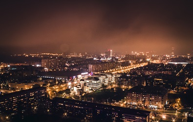 Эвакуатор Белград, Сербия | concierge-belgrad