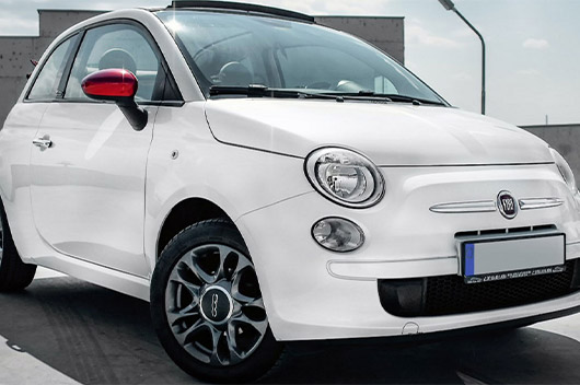 Эвакуатор Белград, Сербия | FIAT делови