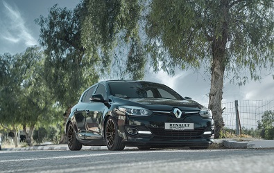 Эвакуатор Белград, Сербия | Renault делови