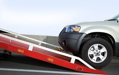 Towing Service Belgrade, Serbia | Towing service in Serbia