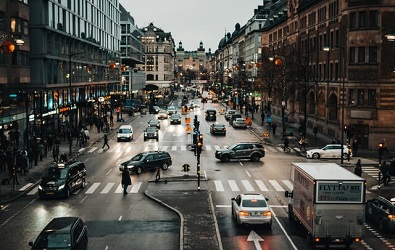 Šlep služba Beograd, Srbija | Städfirma Stockholm