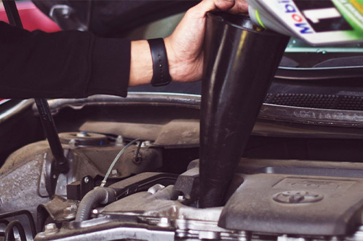 Towing Service Belgrade, Serbia | Volvo service