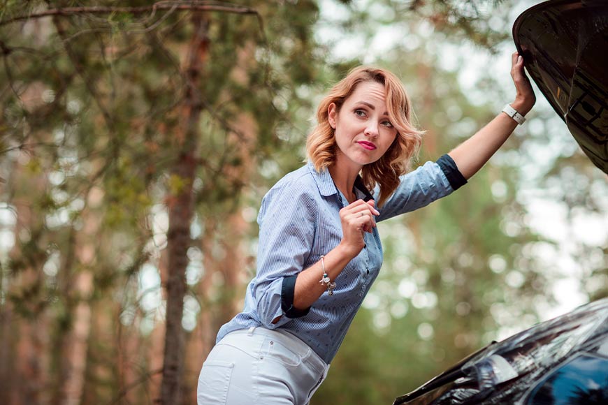 Towing Service Belgrade, Serbia | Towing Service price per kilometer