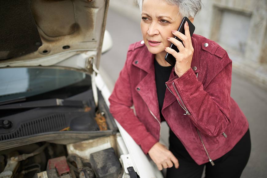 Towing Service Belgrade, Serbia | How much does towing service cost?