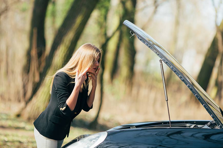 Towing Service Belgrade, Serbia | Towing service and price per kilometer
