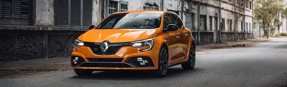 Šlep služba Srbija | Renault delovi