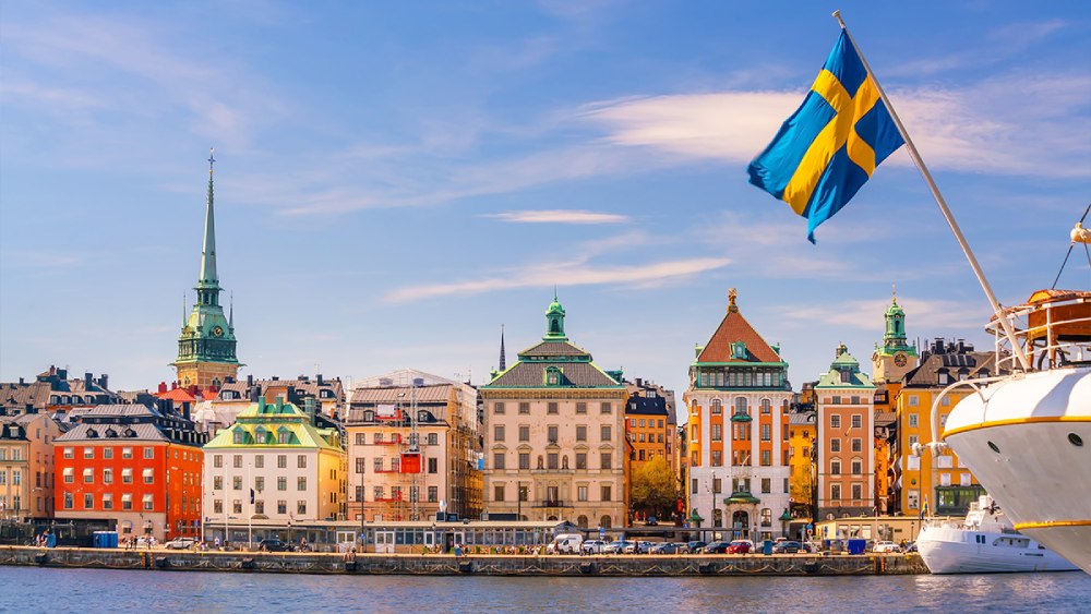 Towing Service Belgrade, Serbia | Towing Service Sweden