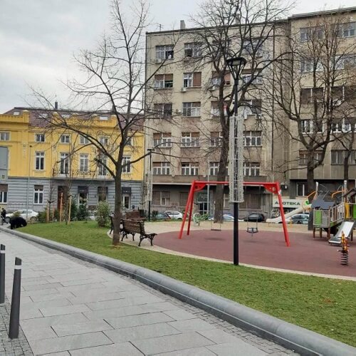 Šlep služba Stari grad | Beograd, Srbija