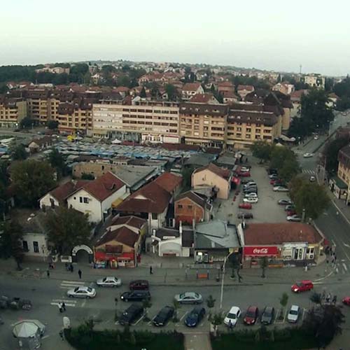 Šlep služba Mladenovac | Srbija