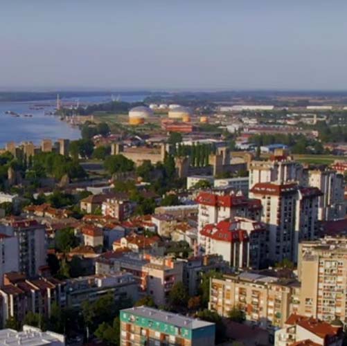 Šlep služba Smederevo | Srbija