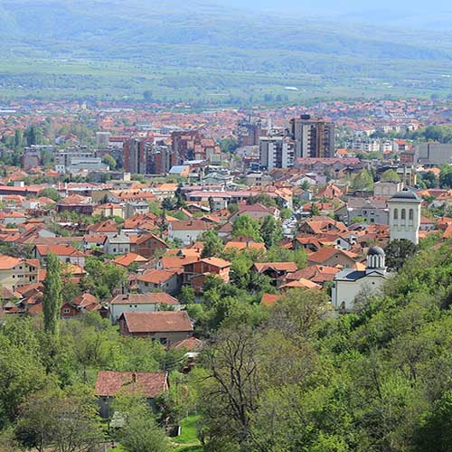 Šlep služba Vranje | Srbija